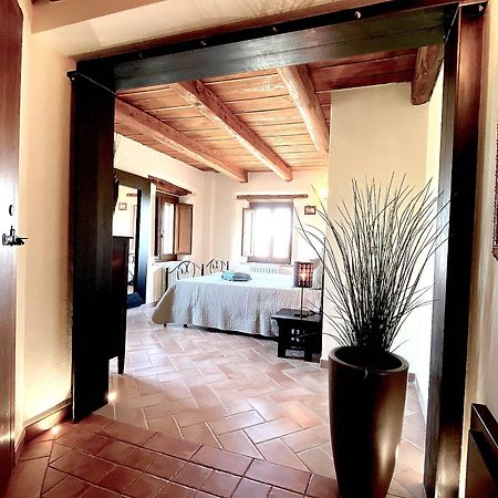 Bed And Breakfast La Vecchia Scuola Montefano Exterior foto